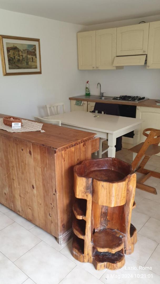 Casetta Delle Fiabe โรม ห้อง รูปภาพ