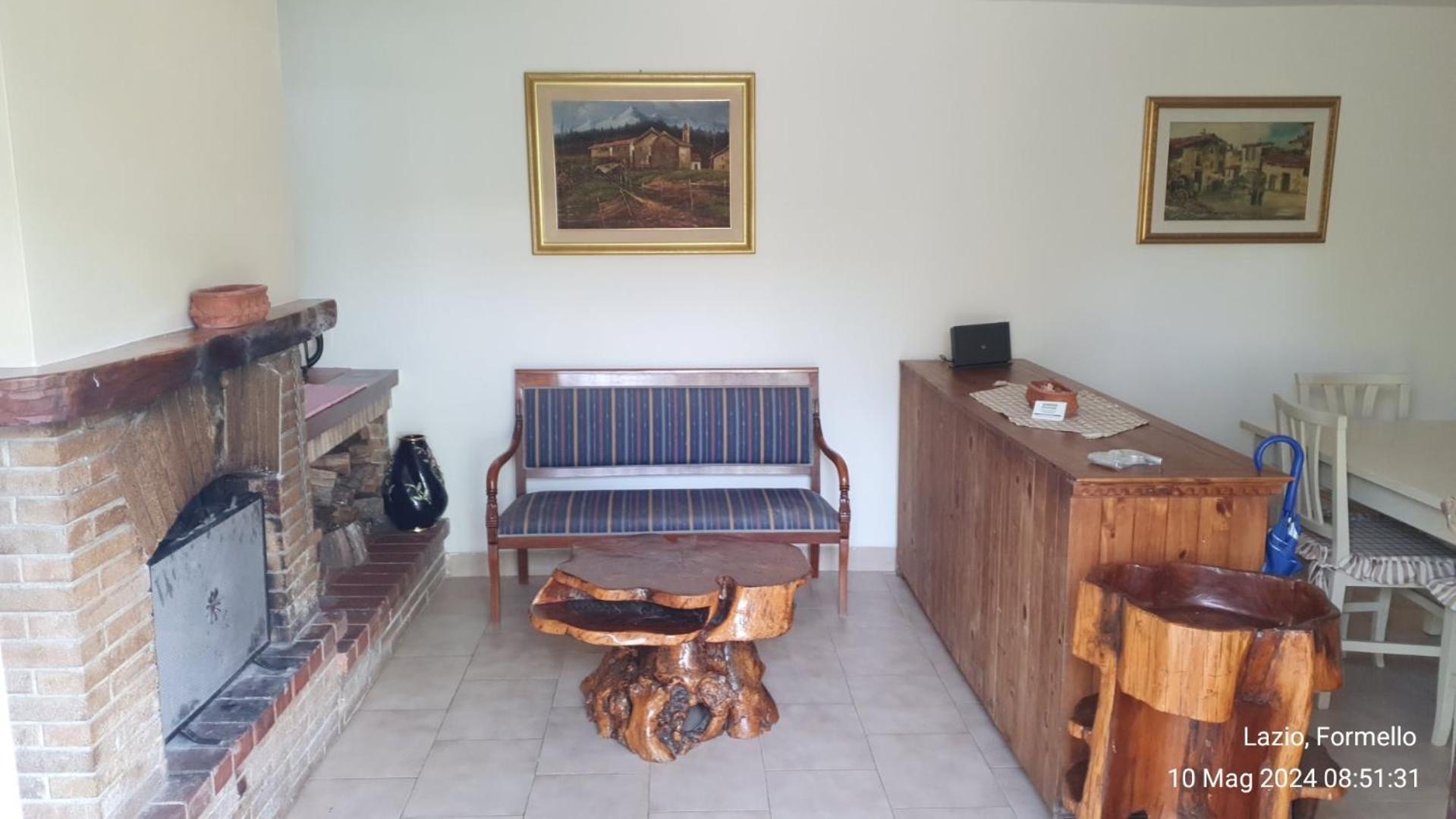 Casetta Delle Fiabe โรม ห้อง รูปภาพ
