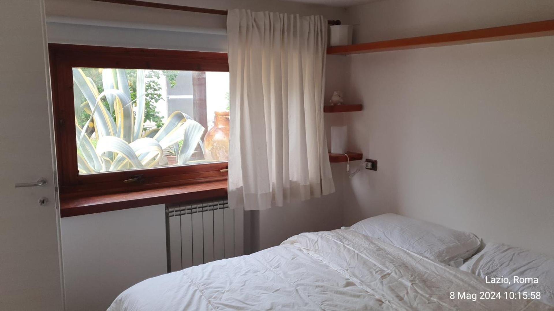 Casetta Delle Fiabe โรม ภายนอก รูปภาพ